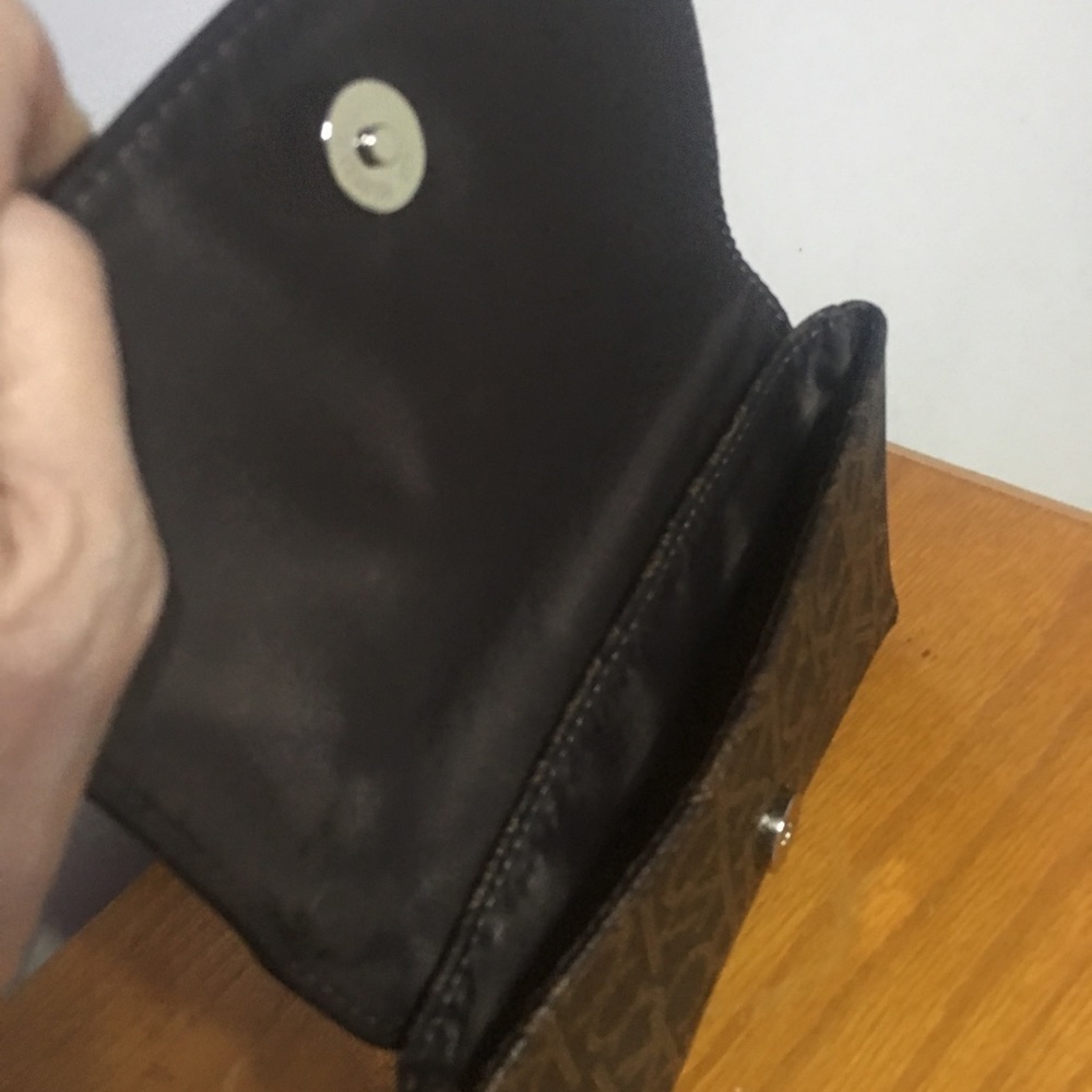 Calvin Klein Belt wallet - Picture 2 of 3